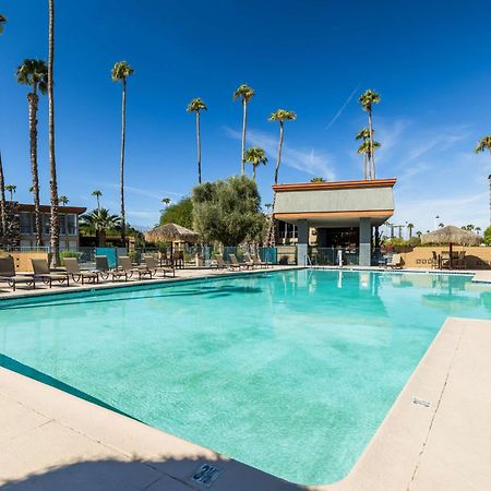 Best Western Date Tree Hotel Indio Eksteriør bilde