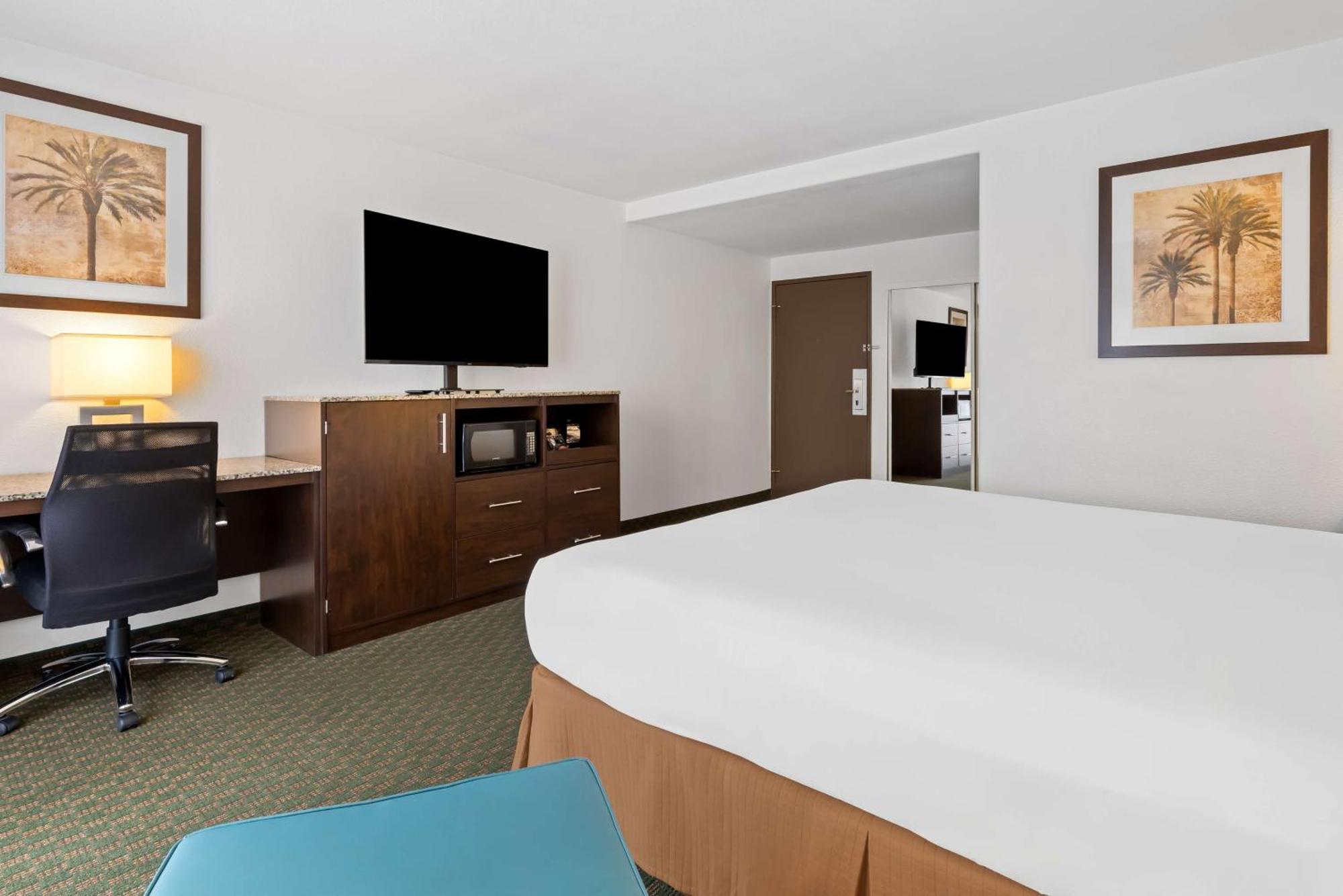 Best Western Date Tree Hotel Indio Eksteriør bilde